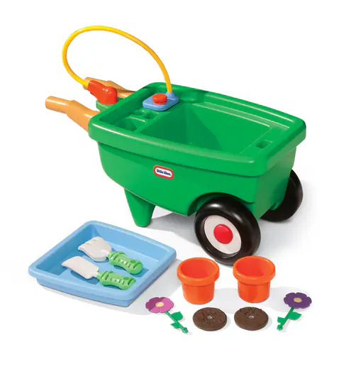 ست باغبانی Little Tikes