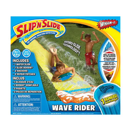 سرسره آبی Slip 'N Slide Wave Rider